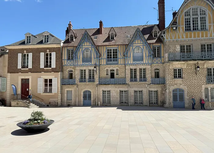 Jardinet Du Cloitre